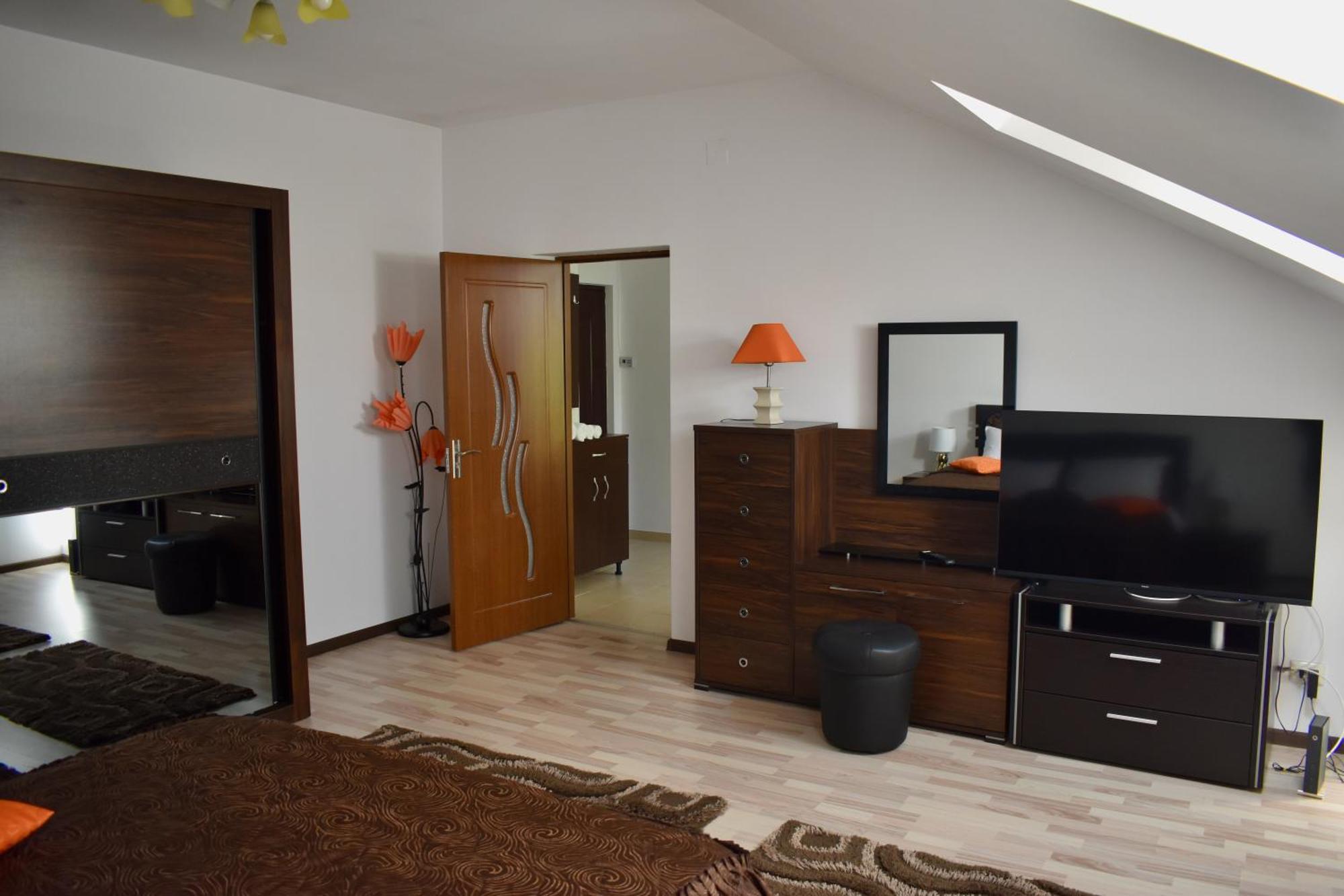 Enjoy Apartments - Skyview Residence Клуж-Напока Экстерьер фото