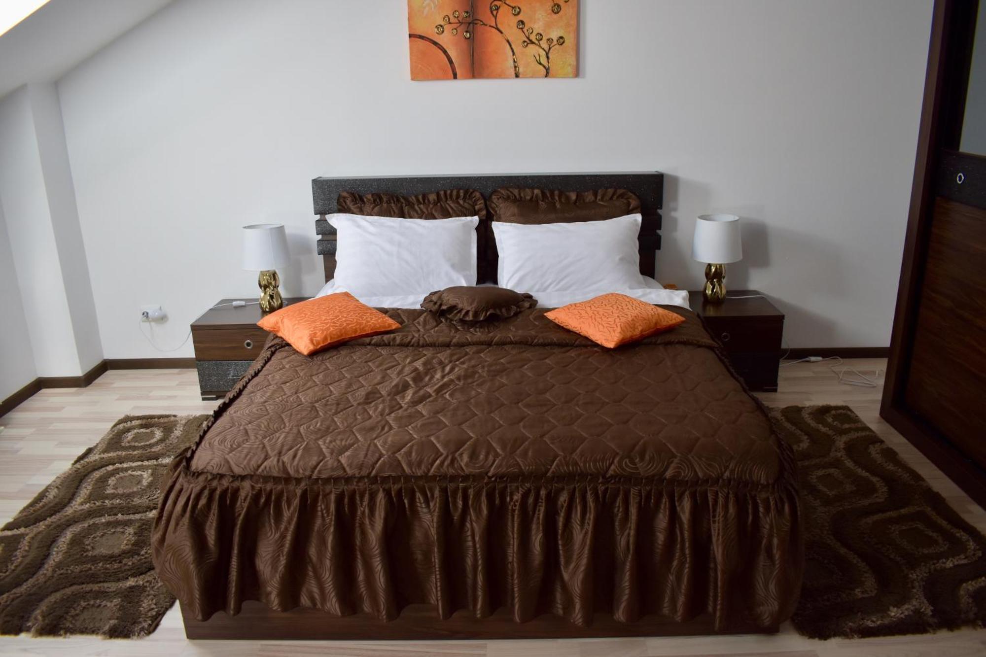 Enjoy Apartments - Skyview Residence Клуж-Напока Экстерьер фото