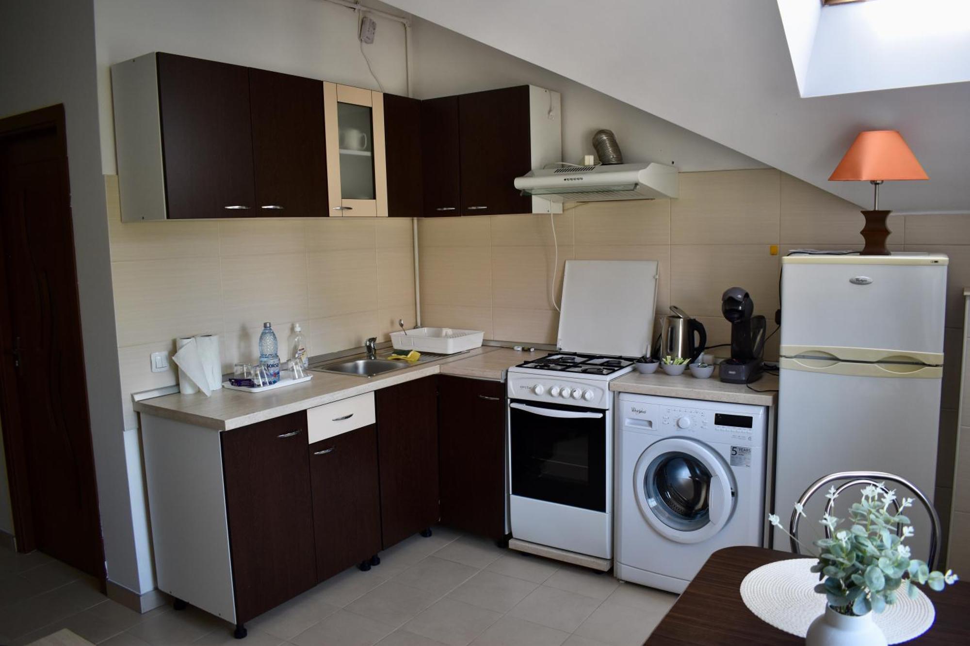 Enjoy Apartments - Skyview Residence Клуж-Напока Экстерьер фото