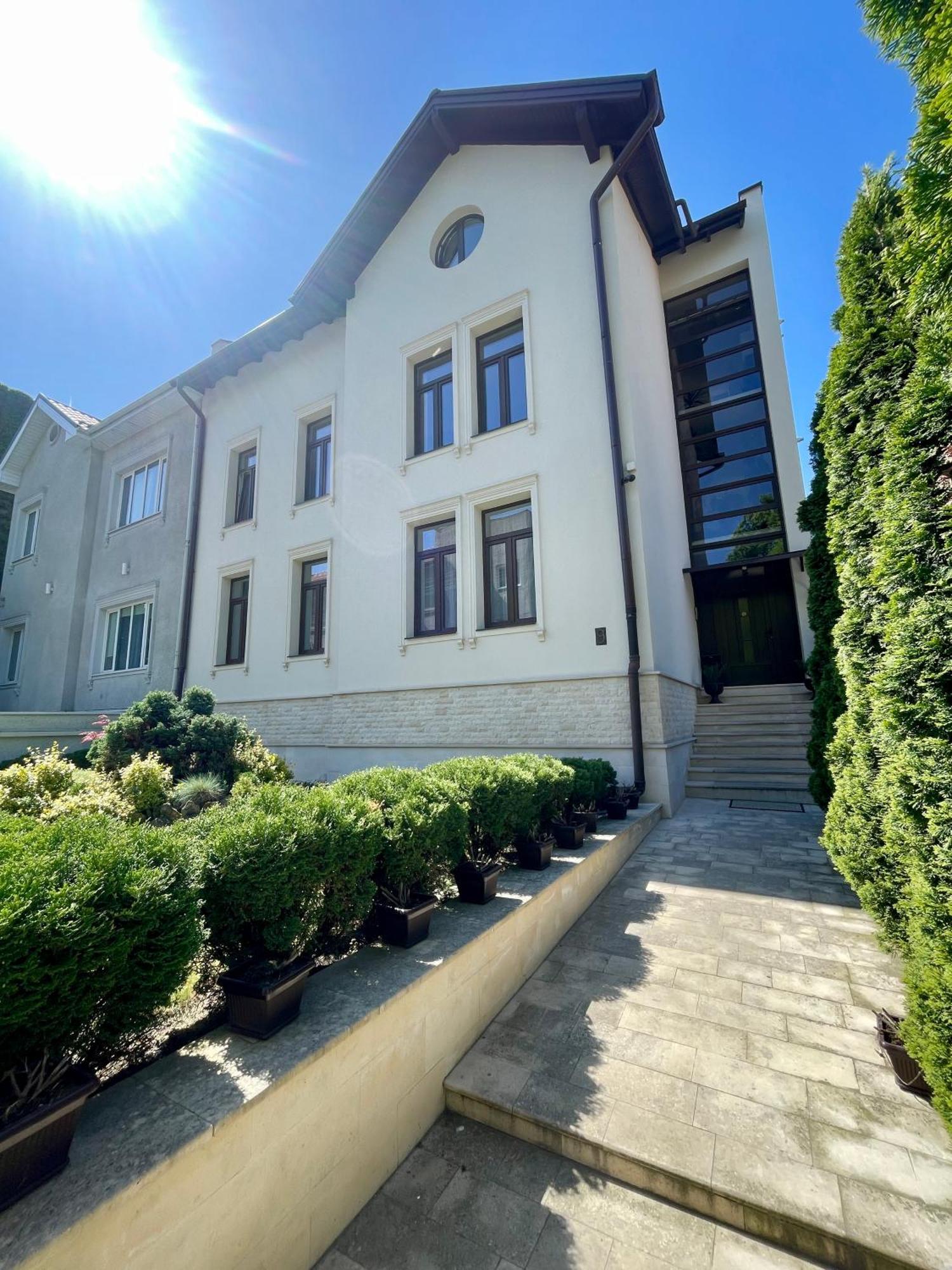 Enjoy Apartments - Skyview Residence Клуж-Напока Экстерьер фото